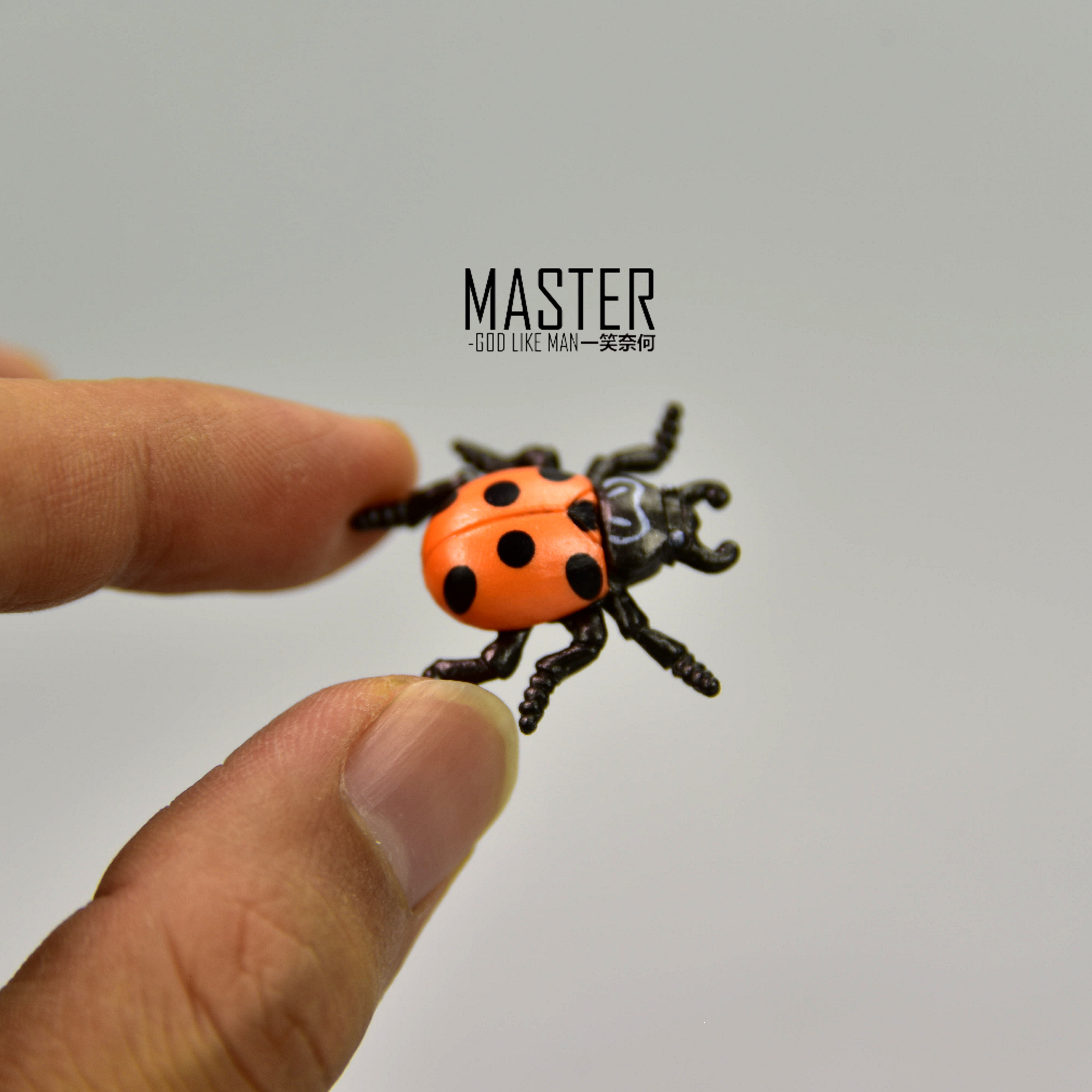 Figurine manga OTHER   en PVC Beatles - Ref 2699933 Image 6