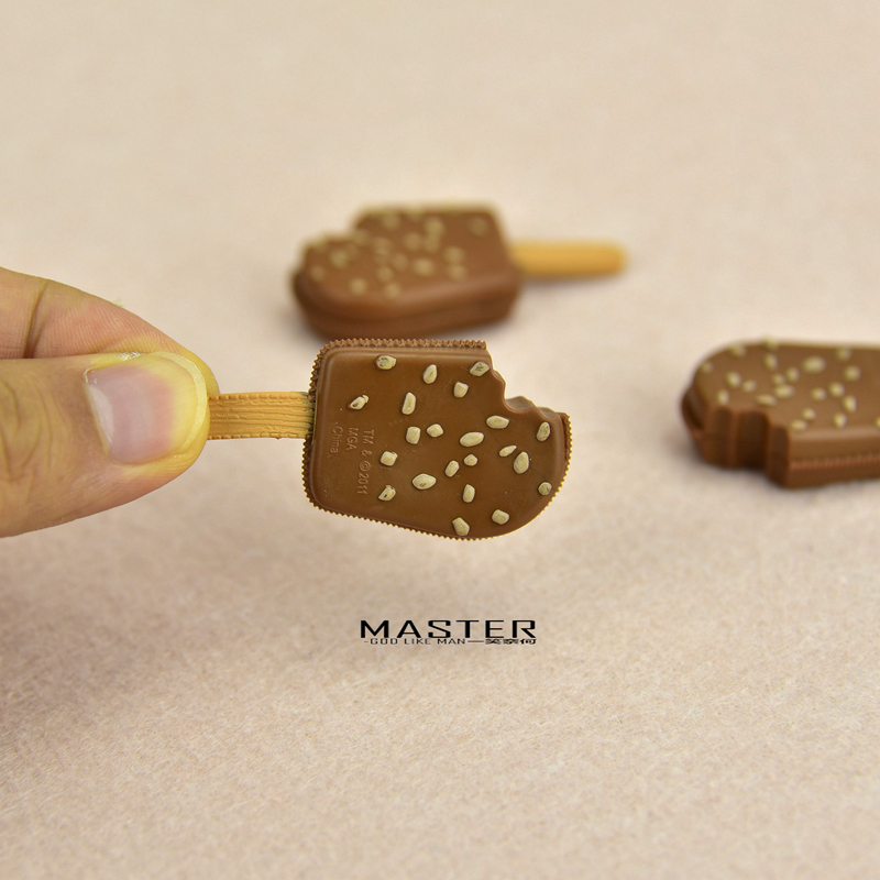 Figurine manga OTHER   creme glacee croustillantes - Ref 2699939 Image 4