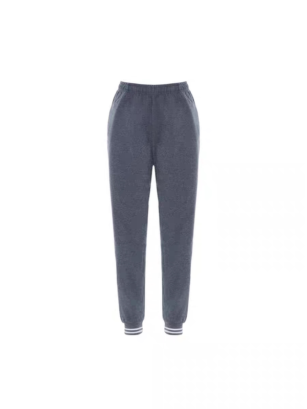 Jiangmen Guangya School (High School) Unisex Baseball Pants Autumn and Winter Long Pants