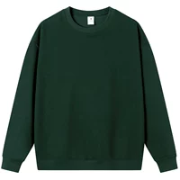 Темно-зеленый