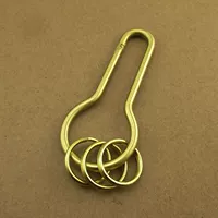 Бронзовый 4 -миллиметровый диаметр провода