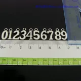 Бронзовые ретро креативные арабские аксессуары, брелок, мобильный телефон