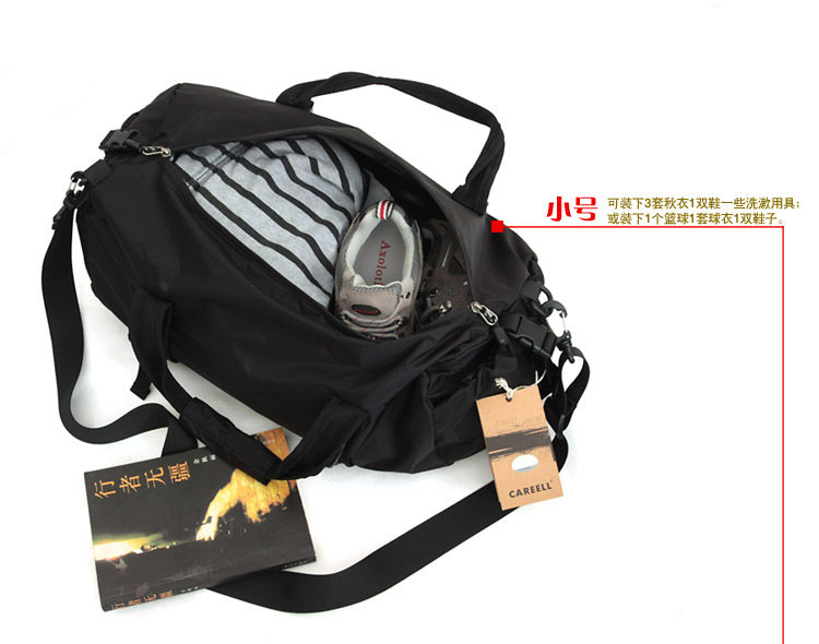 Sac pour homme - Ref 50619 Image 25