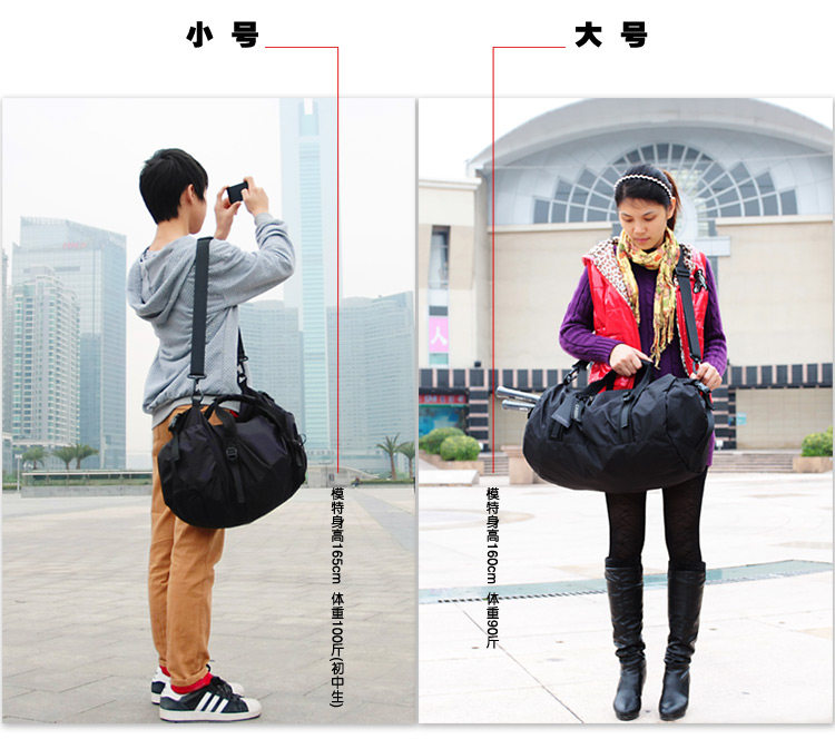 Sac pour homme - Ref 50619 Image 18