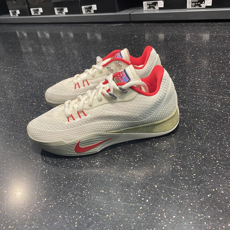 Xue Ning Purchasing Agent, Nike Men's S.T.Flare Sports Casual Basketball Shoes Iq1128-162 Xue Ning Purchasing Agent, Nike Men's S.T.Flare Sports Casual Basketball Shoes Iq1128-162