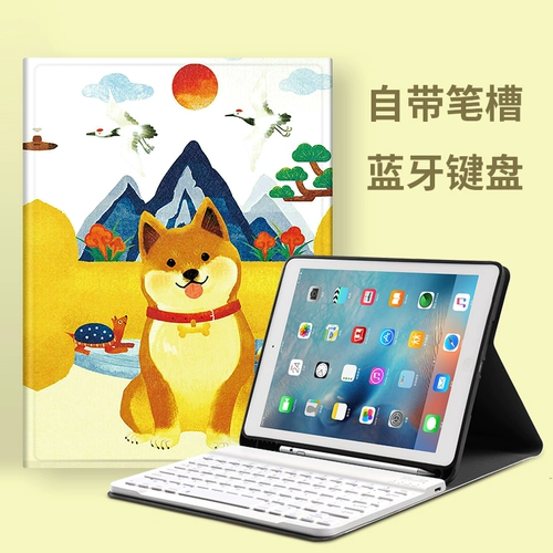 Apple, iPhone2019, клавиатура, ультратонкий мультяшный защитный чехол, 10.2 дюймов, bluetooth, 2018, 9.7 дюймов, pro10, тренд 2017, 1822A