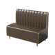 Кафе с боковой тарелкой