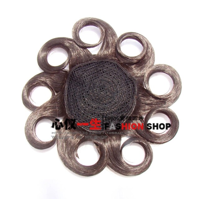 Extension cheveux - Ref 217994 Image 8