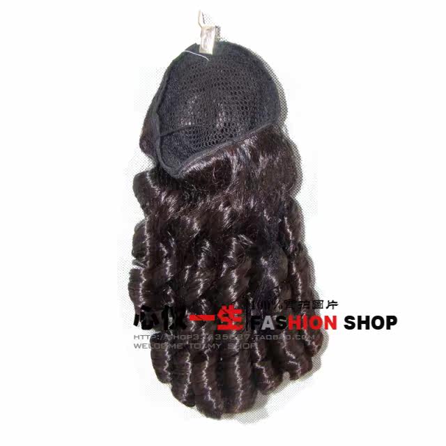 Extension cheveux - Ref 218827 Image 13