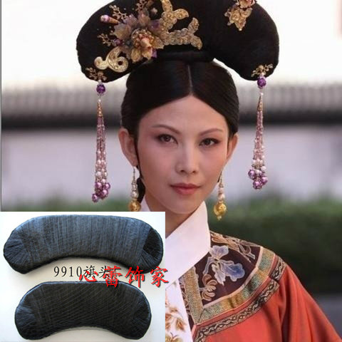 Tête mannequin - Ref 283825 Image 6