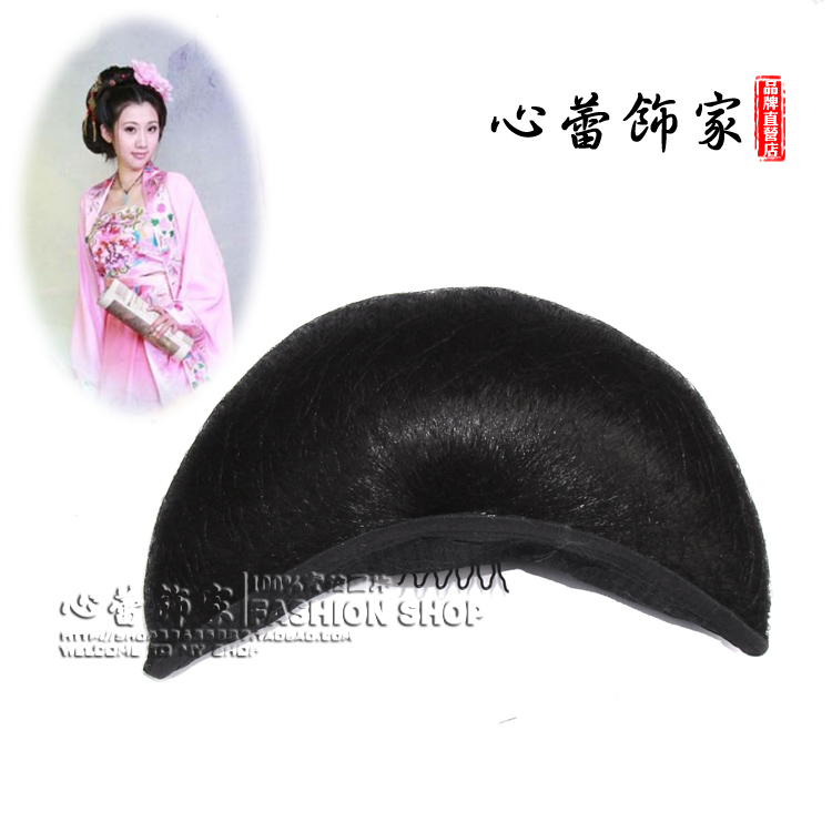 Extension cheveux - Chignon - Ref 234910 Image 5