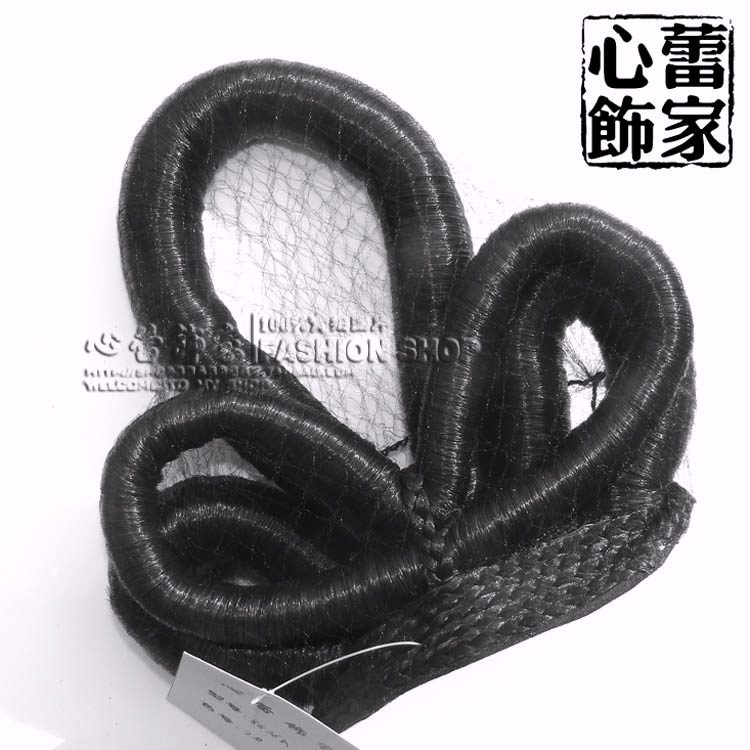 Tête mannequin - Ref 283818 Image 6