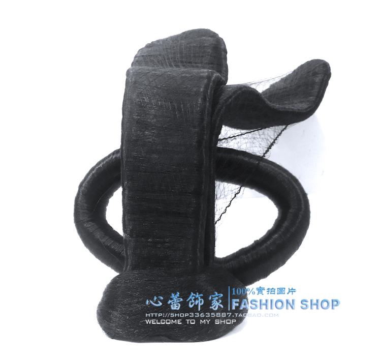 Tête mannequin - Ref 283847 Image 7