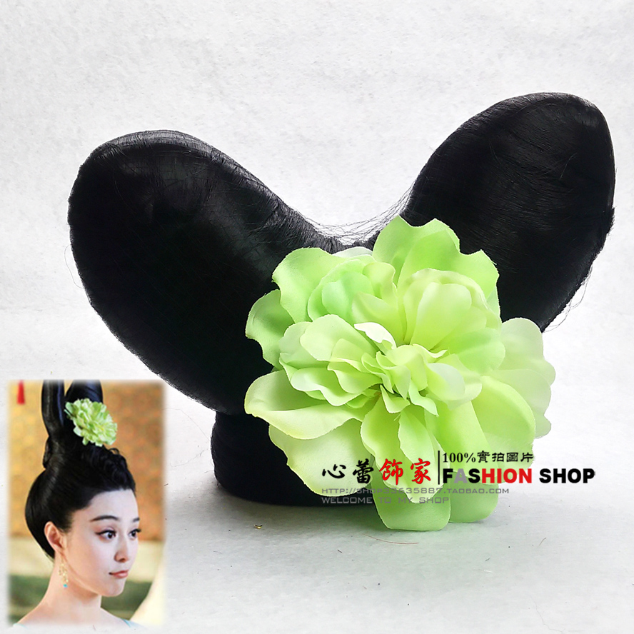 Tête mannequin - Ref 283830 Image 5