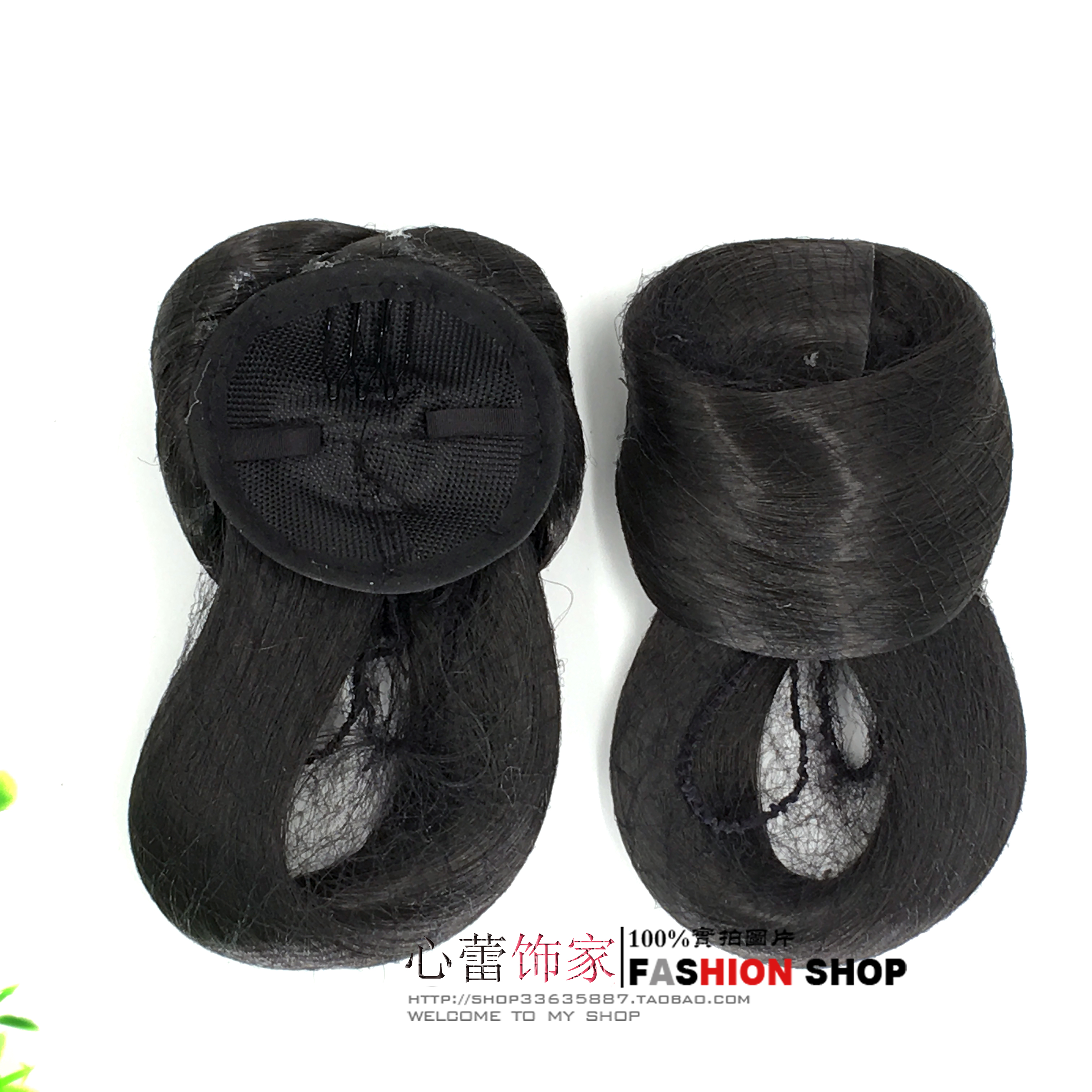 Tête mannequin - Ref 283829 Image 9