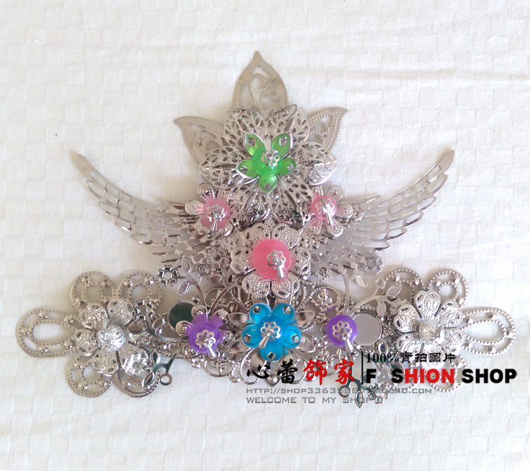 Tête mannequin - Ref 283843 Image 8