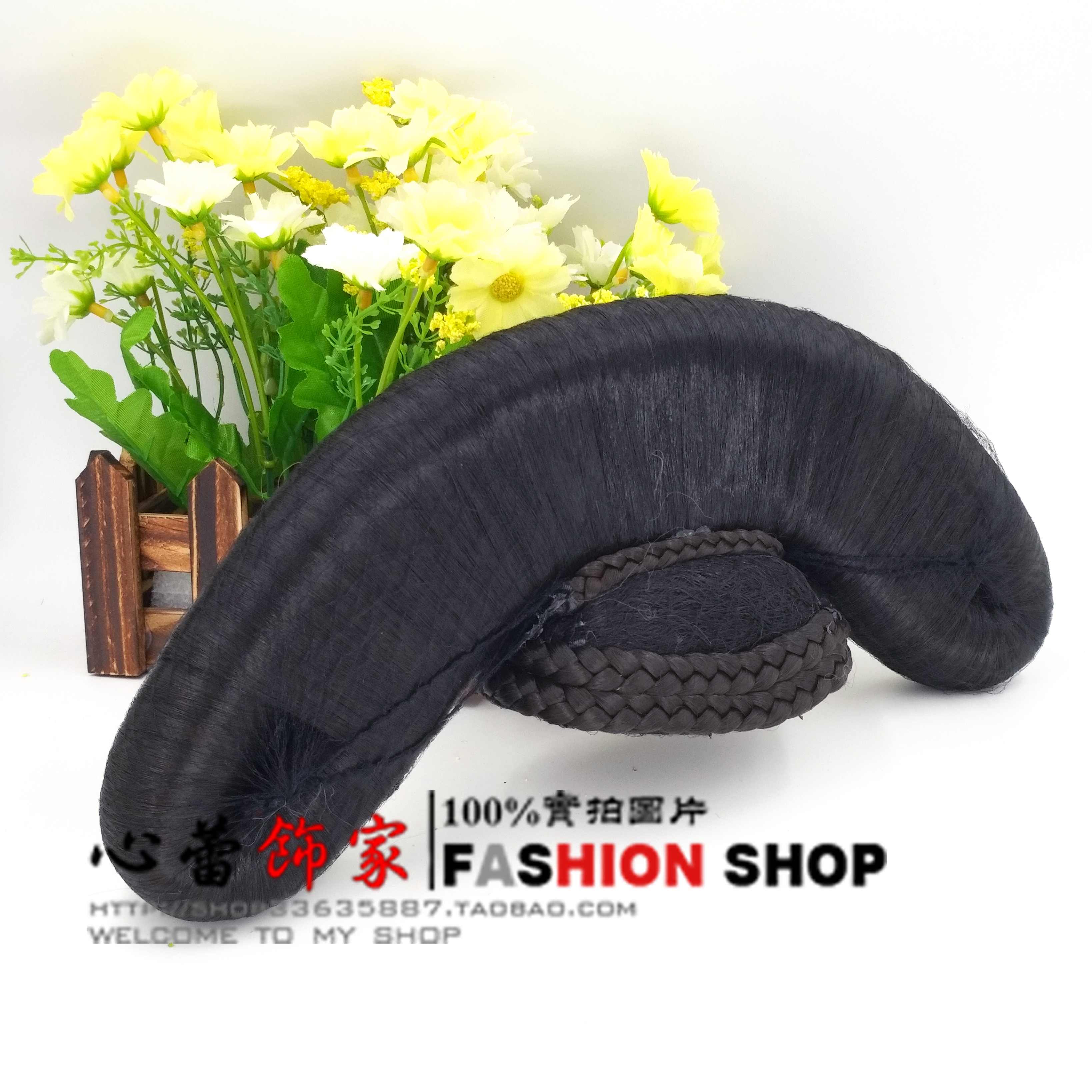 Tête mannequin - Ref 283853 Image 6