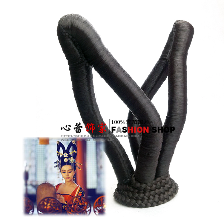 Tête mannequin - Ref 283845 Image 3