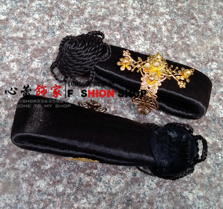 Tête mannequin - Ref 283846 Image 6