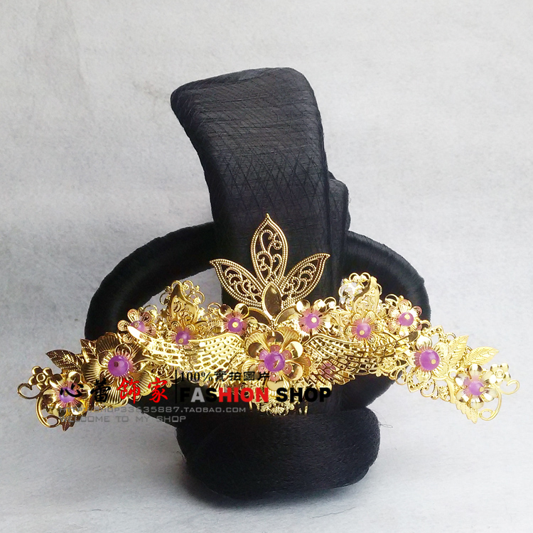 Tête mannequin - Ref 283811 Image 7