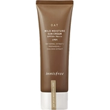 Innisfree, мягкий осветляющий освежающий солнцезащитный крем, SPF50, не вызывает раздражения