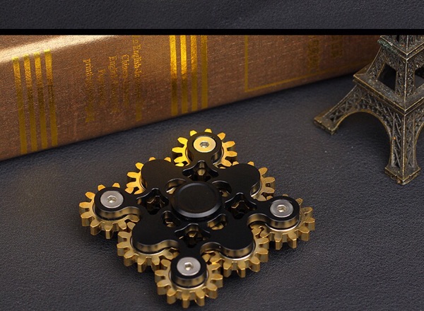 Finger spinner EVEREARTH - Ref 2615979 Image 17