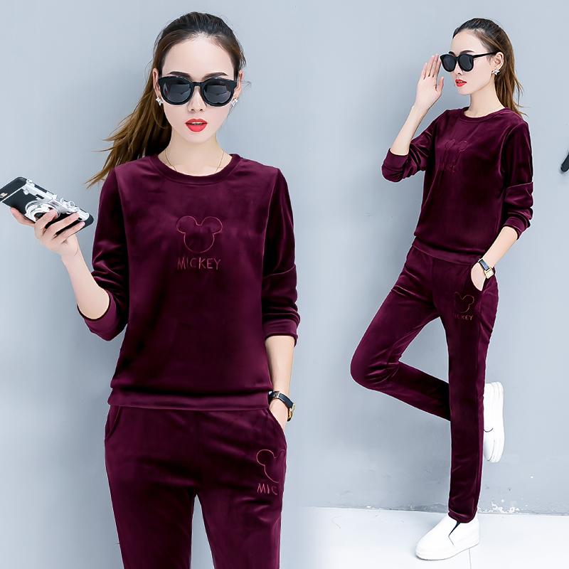Tenue de loisirs femme - Ref 3240385 Image 1