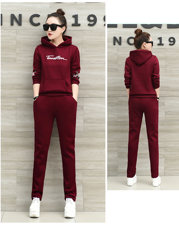 Tenue de loisirs femme - Ref 3240201 Image 18
