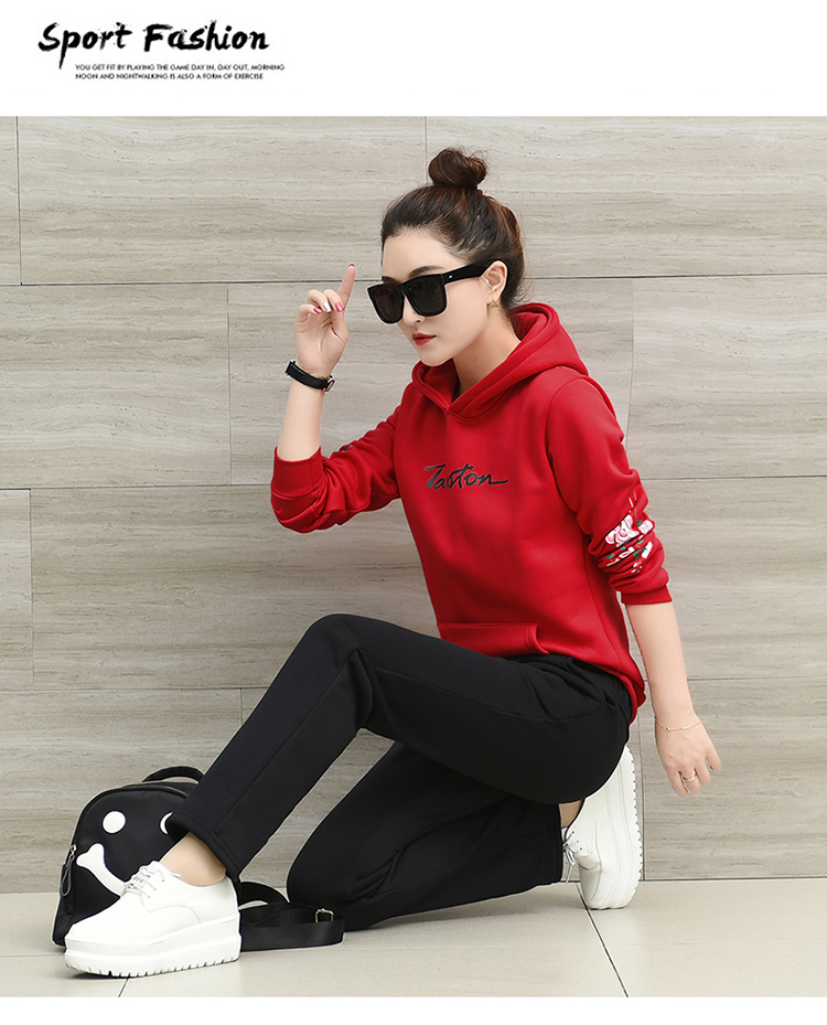 Tenue de loisirs femme - Ref 3240201 Image 23