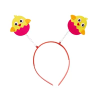 Воскресение модели Band-Chick