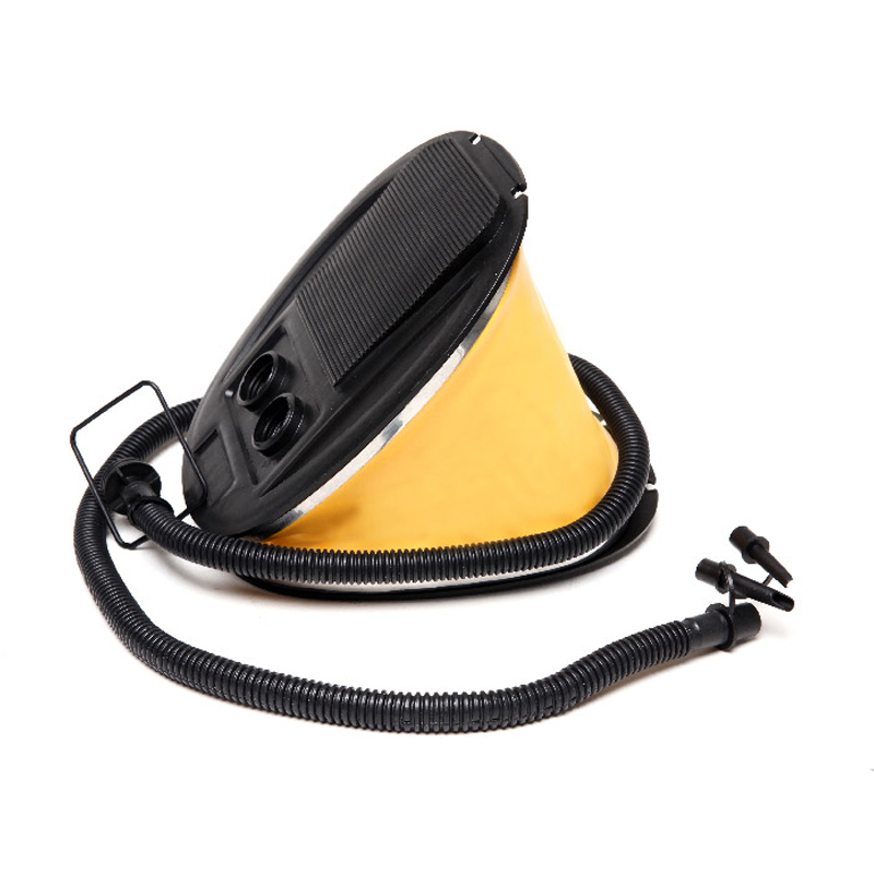 Stalker pump 3L pump Foot pump Foot pump Foot air cushion bed swimming ring