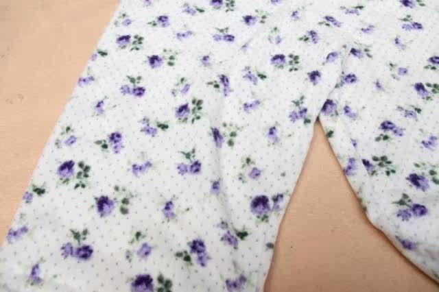 Pantalon pyjama - Ref 726019 Image 21