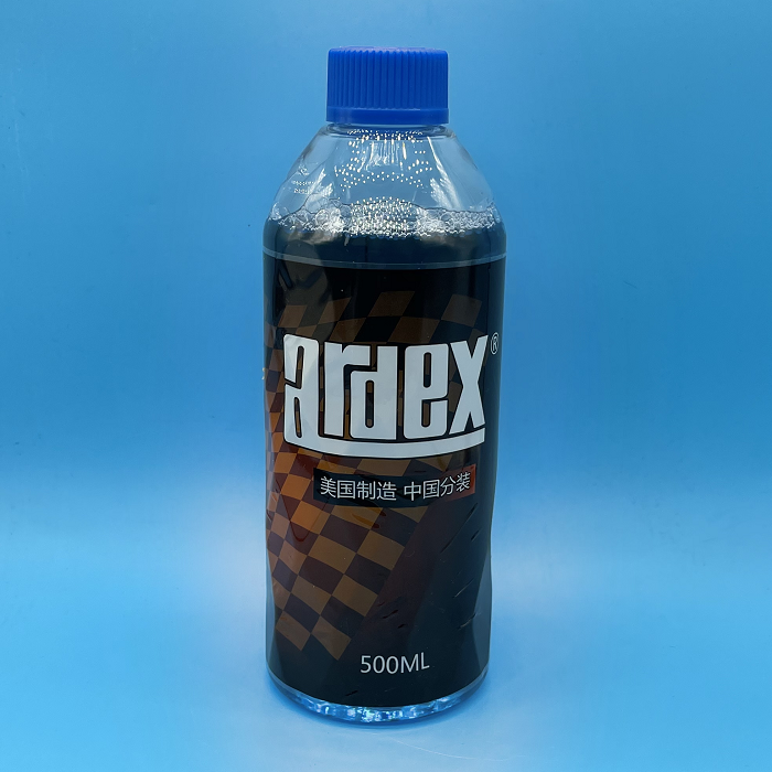 American ardex tire cleaner wheel cleaner degreaser