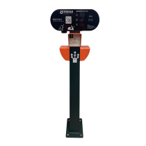 Chaoxiang 3-way charging pile-community charging pile is simple and practical to install