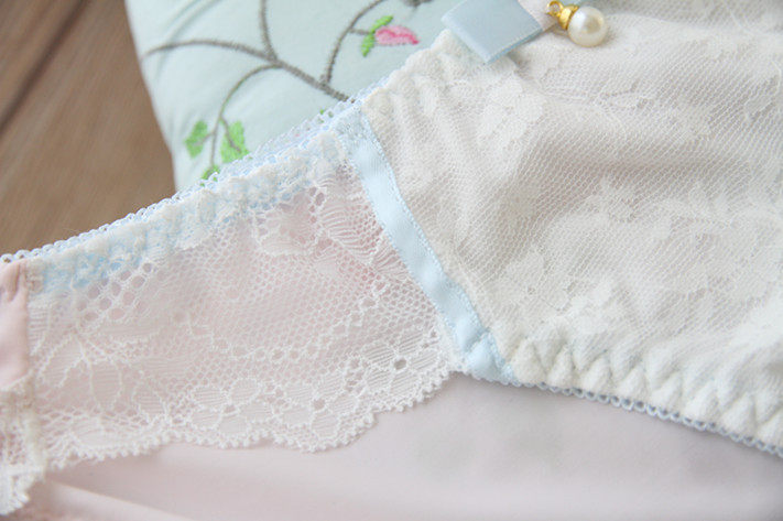 Slip jeunesse doux - Ref 642787 Image 32