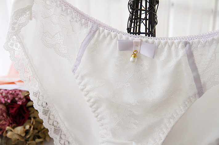 Slip jeunesse doux - Ref 642787 Image 36