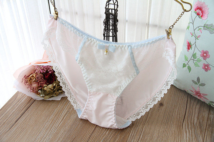 Slip jeunesse doux - Ref 642787 Image 29