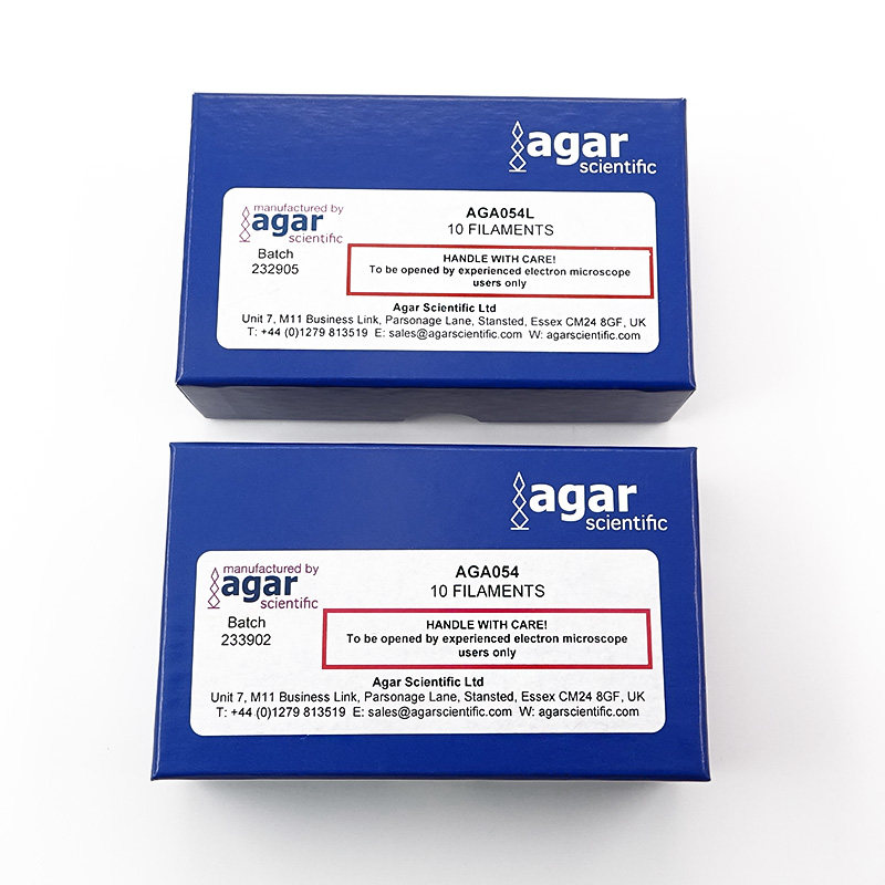 蔡司钨灯丝扫描电镜Zeiss蔡司电镜专用灯丝AGA054L FILAMENTS