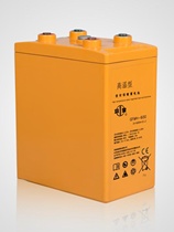 Shuangdeng GFMH-200 high temperature resistant valve-controlled sealed battery 300 400 500 600 800 full series