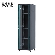 Totem Network Cabinet G26647 Server Cabinet Switch Monitoring Cabinet 600*600*2200