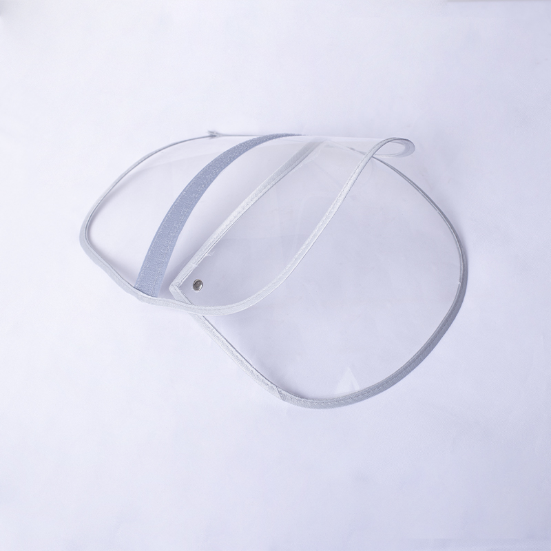 Adjustable face mask