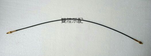 3 4 double bass bass pull string plate steel wire tail rope copper nut thickened suitable for common pull plates on the market