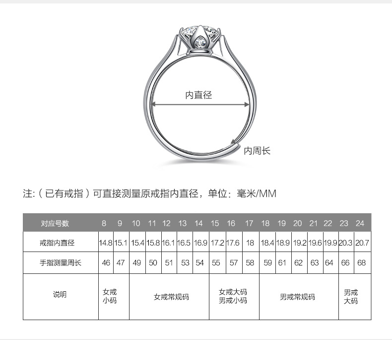 Bague mixte en Argenterie - Ref 3089082 Image 43