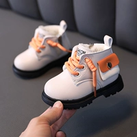 Бежевый + карман