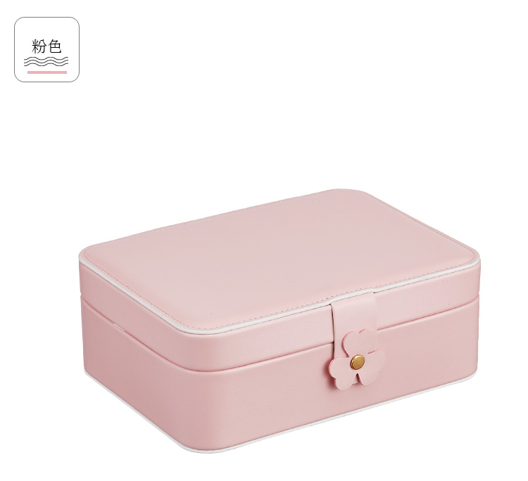 Coffret à bijoux BIQI - Ref 3107783 Image 20