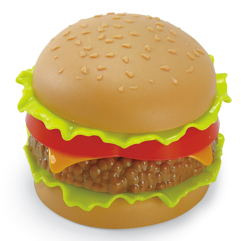 Large Hamburger, Fries, Hot Dog Set, Children's Pretend Play Kitchen Food Toy Store, Detachable Gift Large Hamburger, Fries, Hot Dog Set, Children's Pretend Play Kitchen Food Toy Store, Detachable Gift