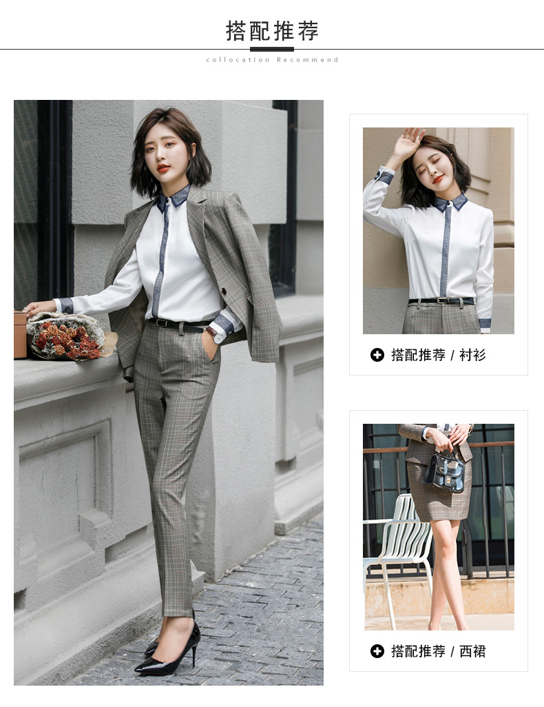 Tailleur femme - Ref 3244046 Image 15