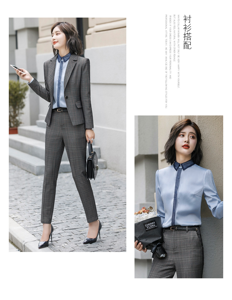 Tailleur femme - Ref 3244046 Image 20