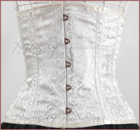 Corset ANNZLEY A150110 en autre - Ref 683795 Image 19