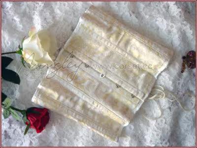 Corset ANNZLEY A150130 - Ref 683789 Image 22